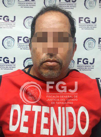 Procesan a Fernando ‘H’ por abuso sexual agravado en escuela de Ciudad Victoria