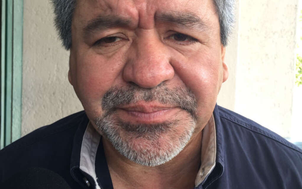 Dice Xico que Victoria intentará dar ejemplo al mundo cómo se contiene el coronavirus
