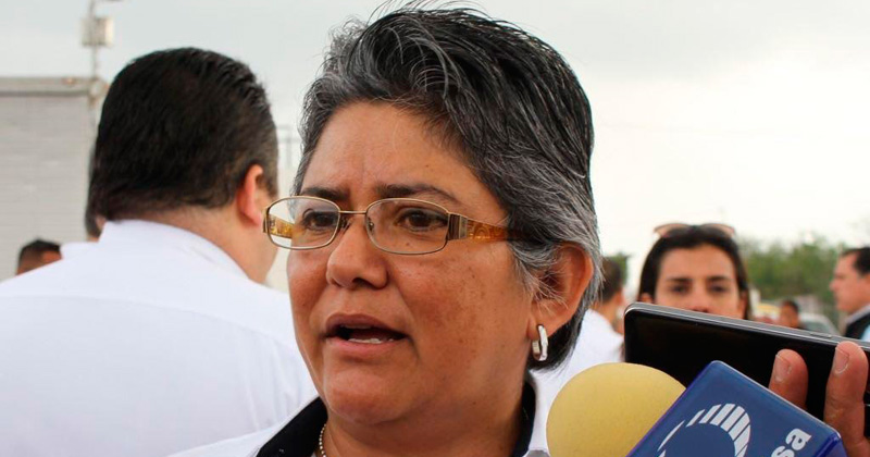 Descarta SST  4 casos sospechosos a Covid 19 y  niega contagio de mujer en Tampico
