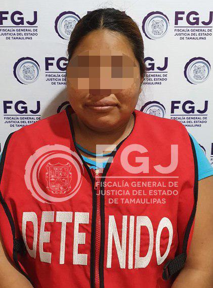 Cae en Tamaulipas pareja buscada en Veracruz por  pederastia y abuso sexual