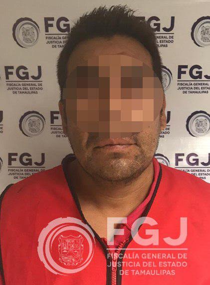 Procesan a Luis Francisco ‘P’ por homicidio doloso en Reynosa
