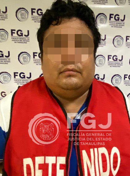 Procesan en Matamoros a padre e hijas por matar a menor ‘sacándole’ el demonio a golpes
