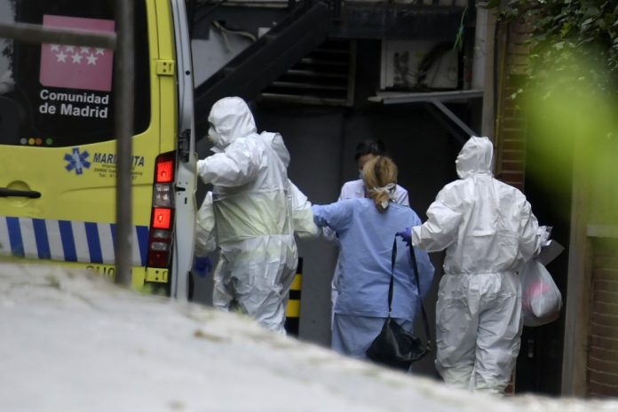 G20 avala suspensión temporal de pago de la deuda para países pobres por lucha contra coronavirus