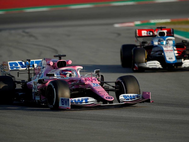 F1 adelanta pagos a escuderías por crisis de coronavirus