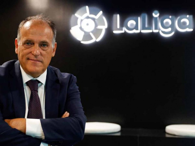 Liga y Federación española comienzan batalla legal