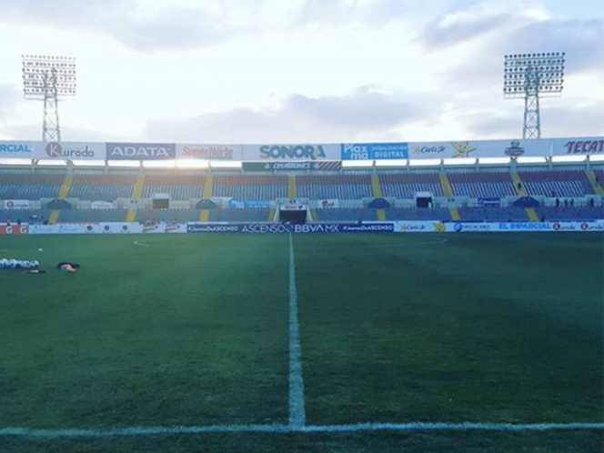 Equipos de Ascenso analizan dejar la Liga MX por LBM