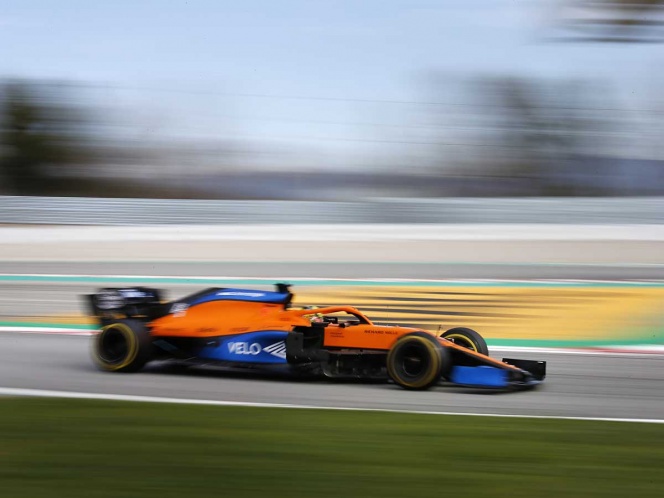 McLaren avisa de que la F1 puede sobrevivir sin Ferrari
