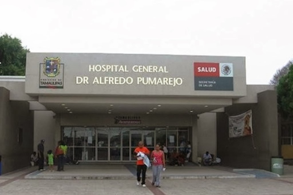Tamaulipas: investigan en Matamoros  fallecimiento por neumonía de un recién nacido