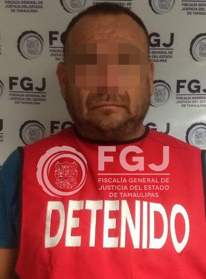 Vinculan a proceso a uno de Reynosa por posesión de carro robado