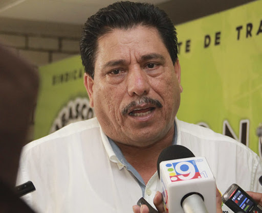 Pide SITEM apoyo oficial para los maestros de Tamaulipas en crisis