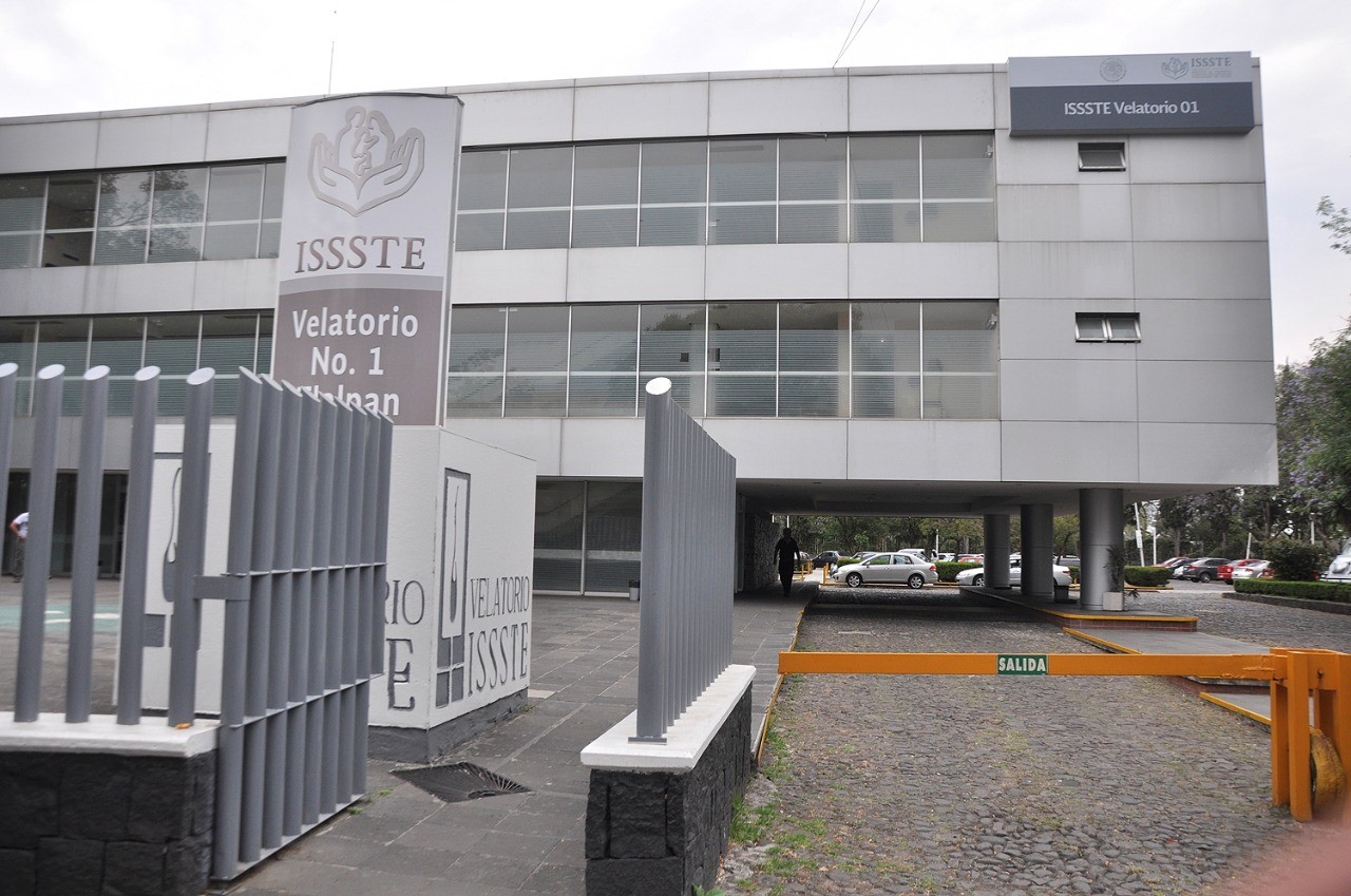 Implementa ISSSTE guía sectorial operativa para manejo de cadáveres por COVID-19