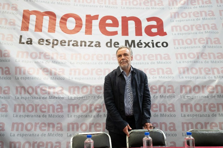 Renuncia Morena a $785.6 millones del presupuesto; lo destinará a la pandemia