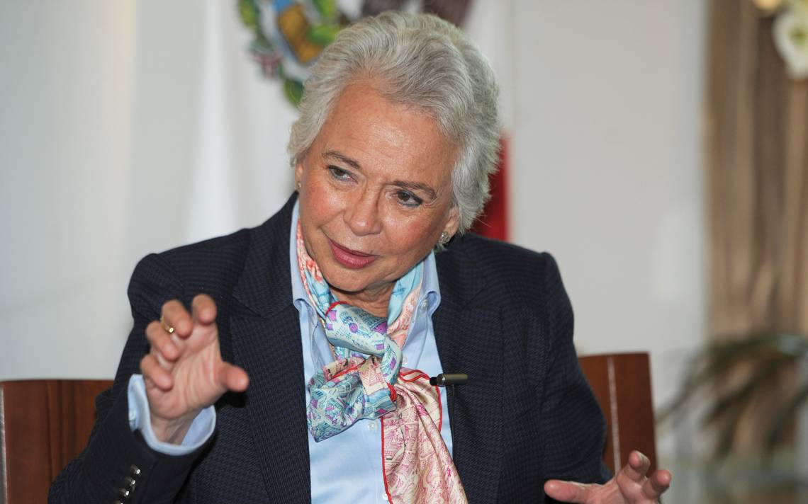La federación presenta a los 32 gobernadores del país acuerdo de lucha contra Covid-19