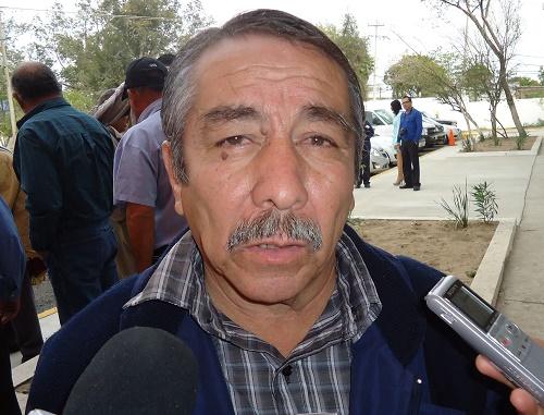 Los concesionarios de Victoria están dispuestos a parar micros también los sábados