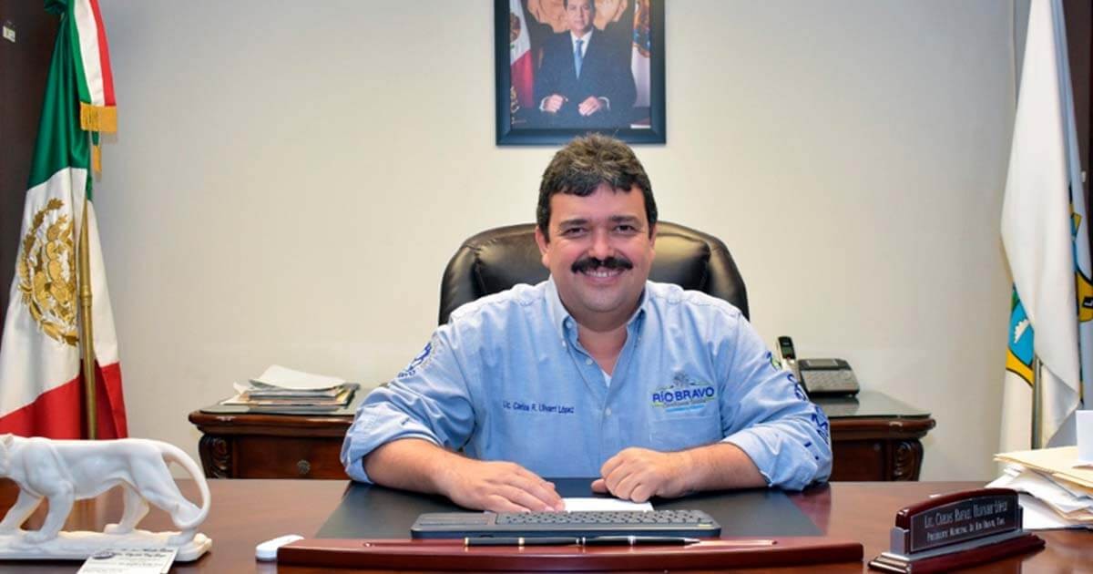 Señala AMLO a Río Bravo entre municipios del país que menos cumplen con prevención