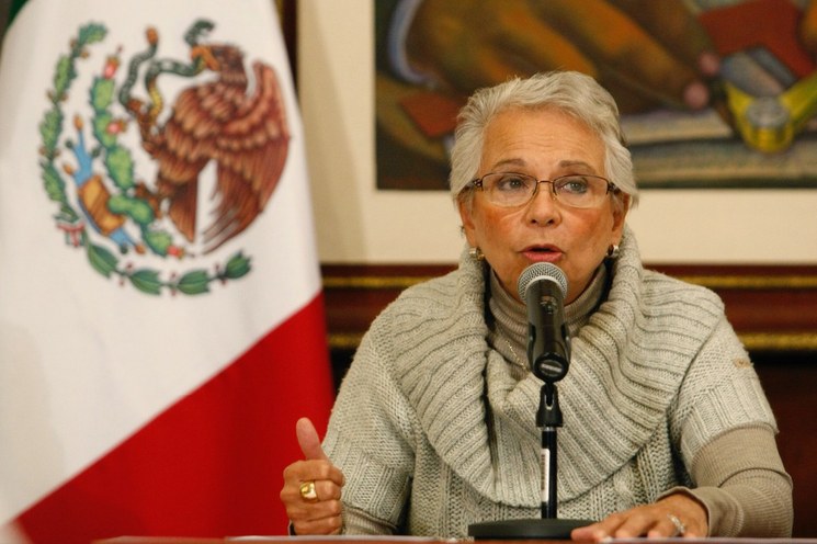 Gobernación actuará contra dos diarios de Chihuahua por publicar ‘fake news’