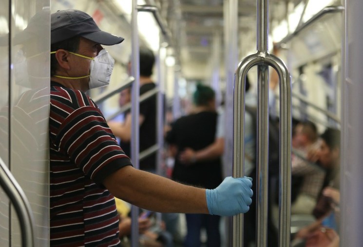 Dejan a estados reportar número de enfermos, ocupación hospitalaria y bajar movilidad