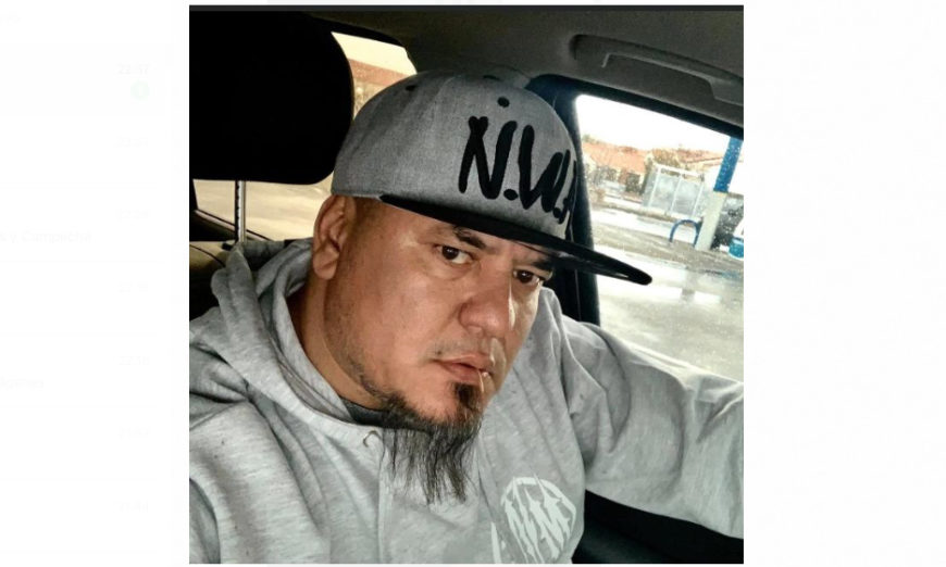 Policías municipales de Ciudad Juárez  balean a agente encubierto de la ICE de EU