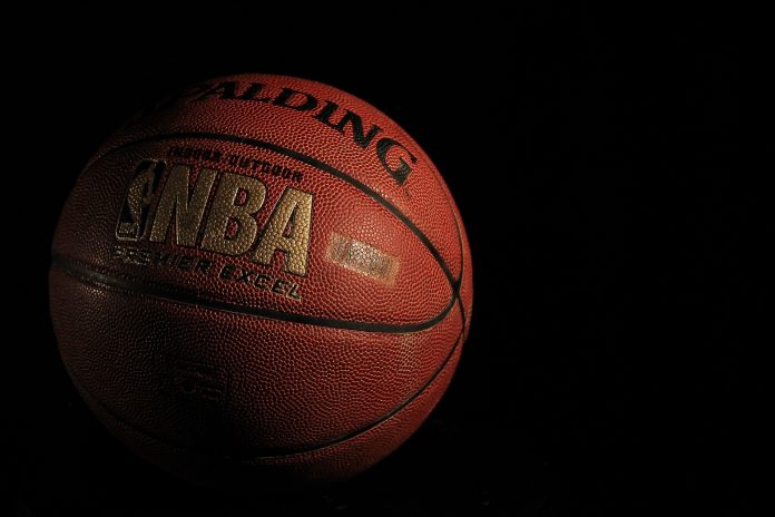 Cómo se preparan los jugadores de la NBA para un eventual regreso a la pista