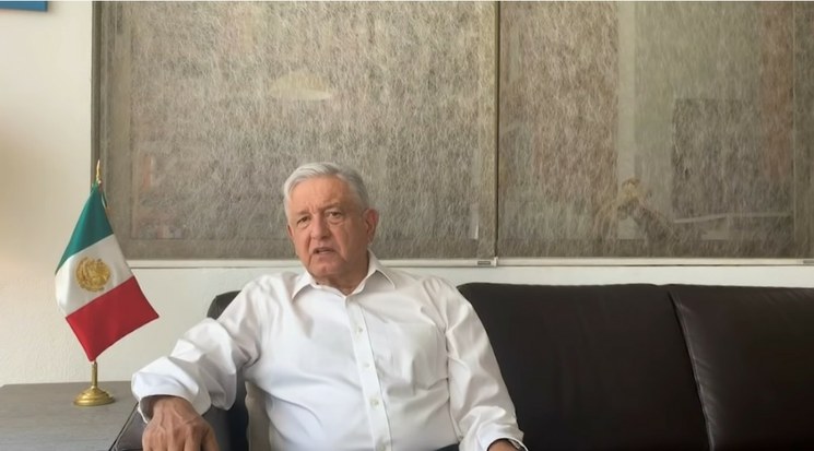 Hospitales privados ofrecen a AMLO mil 300 camas pata atender COVID-19