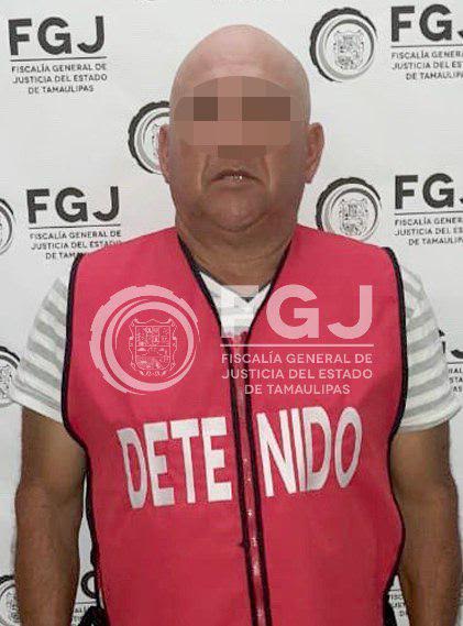 Vinculan a proceso al ‘Tony’ por un secuestro agravado en ejido de Güémez