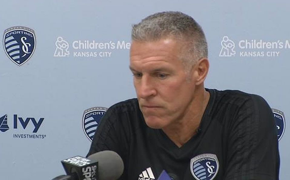 Unión entre Liga MX y MLS crearía una marca poderosa: DT Sporting KC