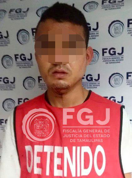 Vinculan a proceso a 4 de Reynosa por robo y atentados a seguridad de la comunidad