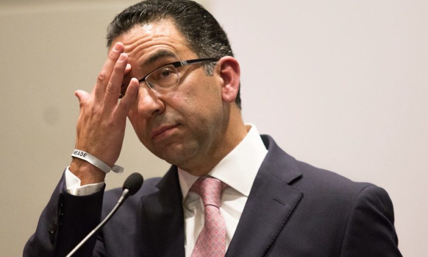 Nombran a Javier Lozano ‘vocero especial’ de Coparmex; van con todo contra AMLO