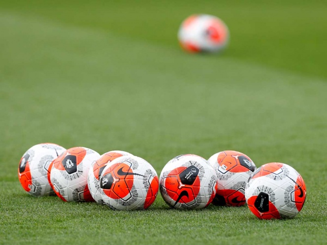 Seis positivos al coronavirus en la Liga Premier