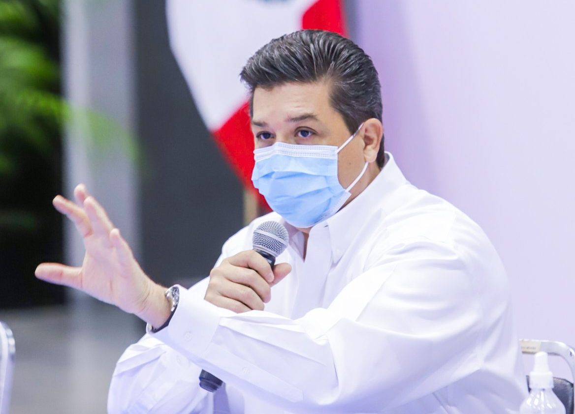 Siguen en Tamaulipas restricciones por Covid-19; ‘no podemos caer en tentación’: CDV
