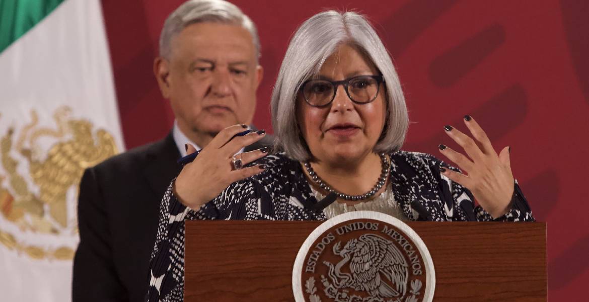 El 18 de mayo reinician labores 269 municipios de 15 estados del País