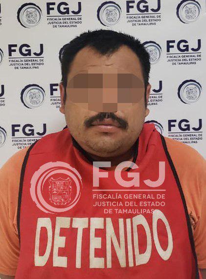 Vinculan a proceso a Servando ‘R’ por narcomenudeo y cohecho en Matamoros