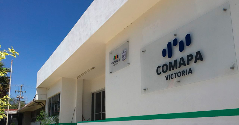 Cancelan hasta nuevo aviso corte de agua de dos días en cientos de colonias de Victoria