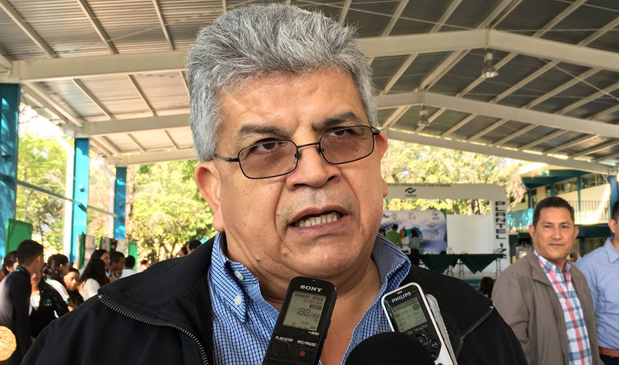 Desmienten  contagios de Covid-19 en planteles del Conalep de Victoria y Tampico