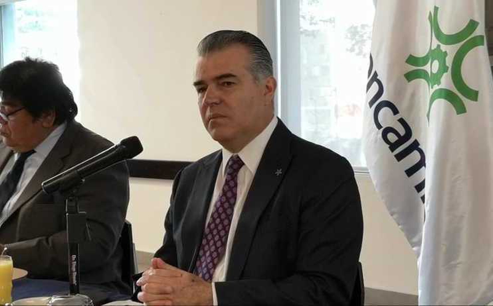 Aclara IP que no hay ruptura con AMLO y sí diferencias con la Secretaría de Salud