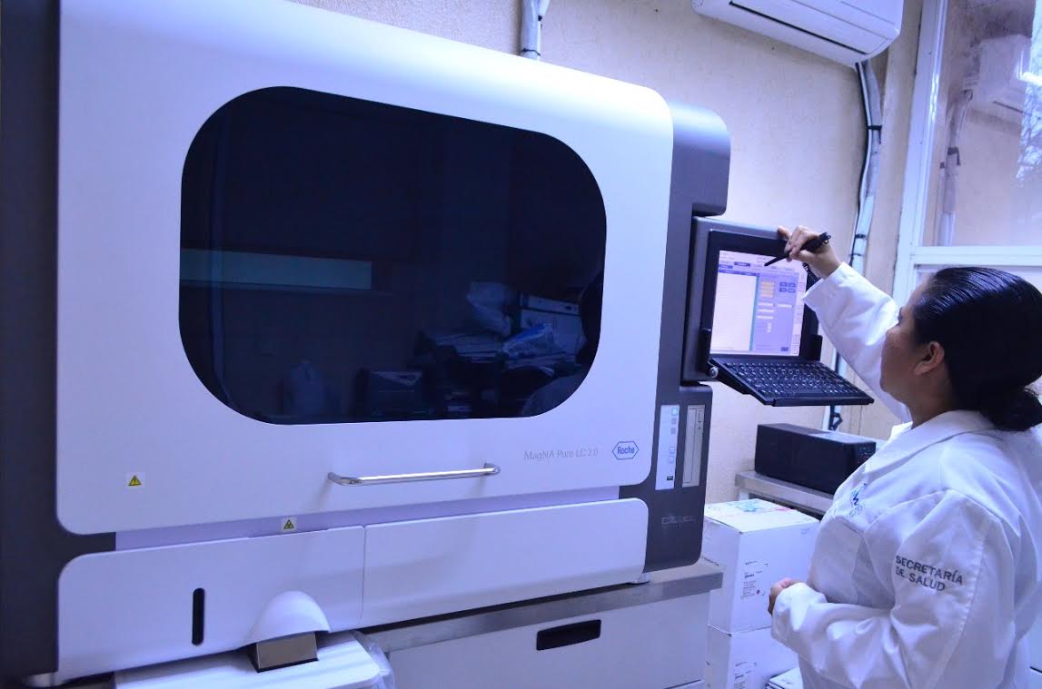 Registra SST dos decesos en Matamoros y 20 nuevos casos de Covid-19 en Tamaulipas