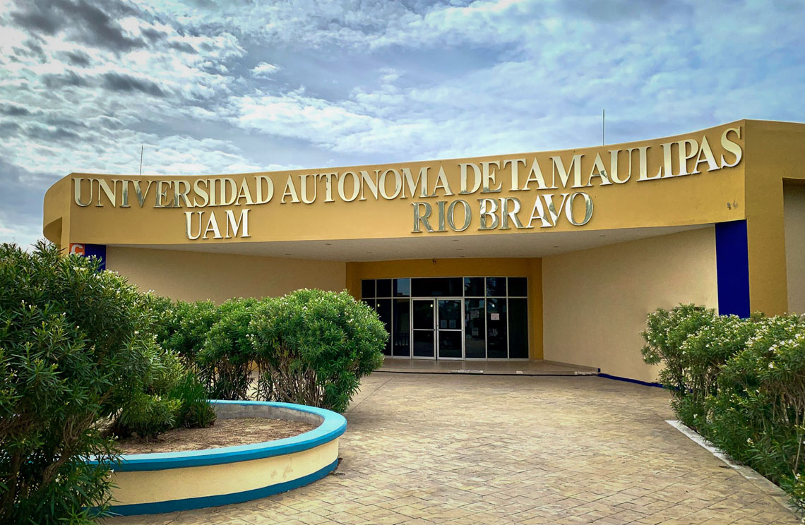 Ofrece la UAT en Río Bravo carreras orientadas al desarrollo regional