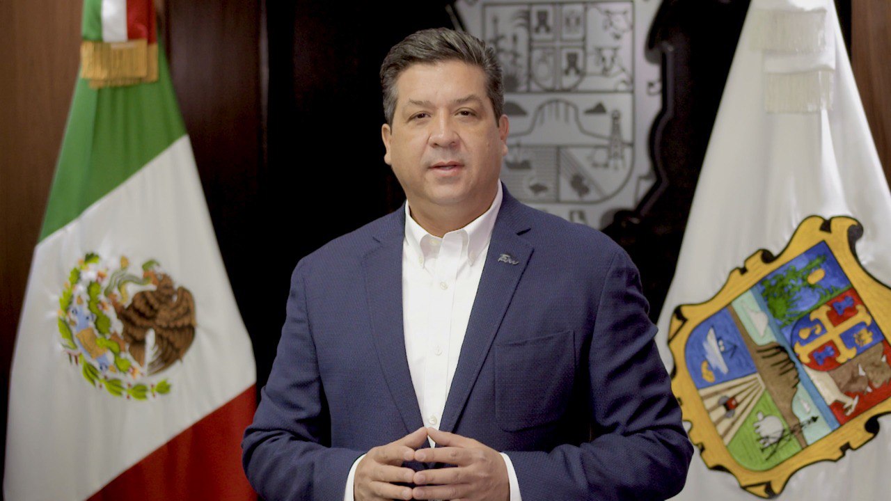 Amplía gobierno de Tamaulipas a $500 millones los créditos a empresas por Covid-19