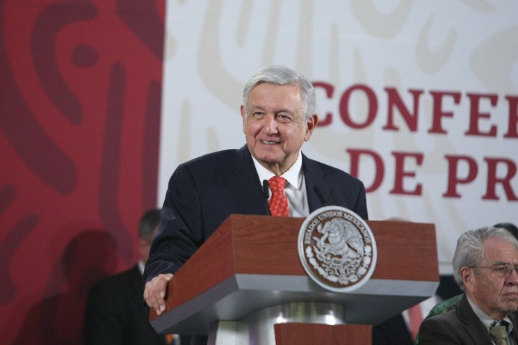 Anuncia AMLO mañana plan de regreso a nueva normalidad; hay 400 municipios limpios