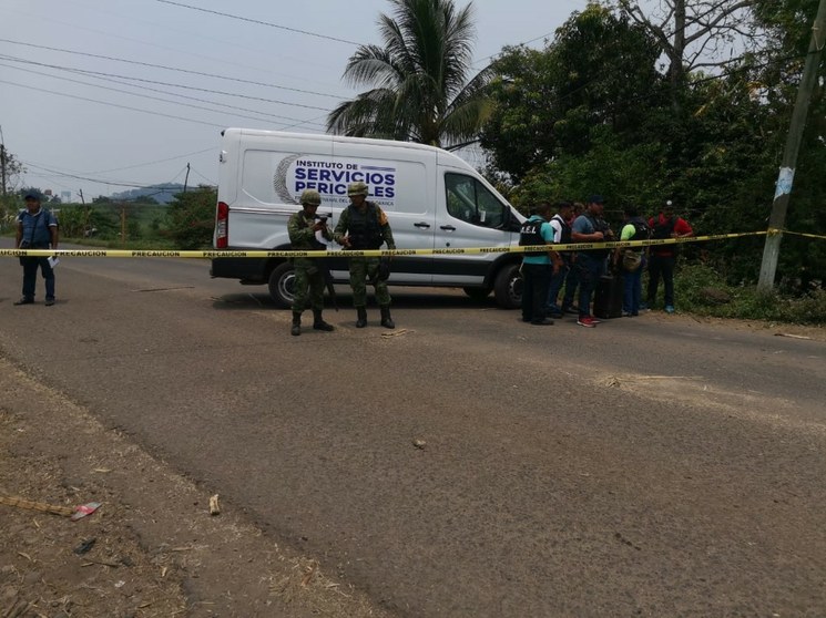 Mueren en Oaxaca 6 delincuentes en enfrentamientos con la policía
