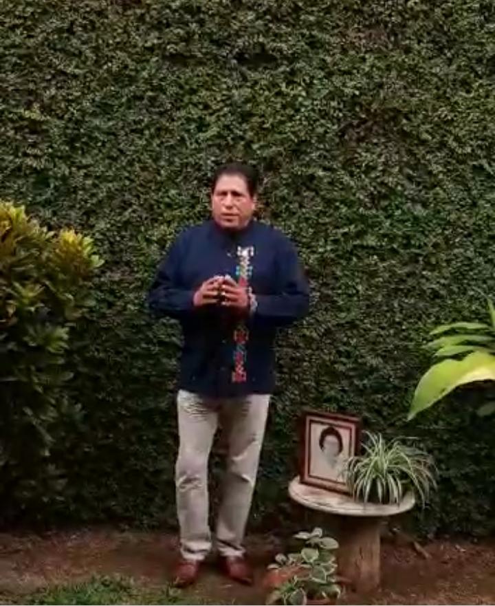 Recuerda SITEM a maestros que han perdido la vida por Covid-19