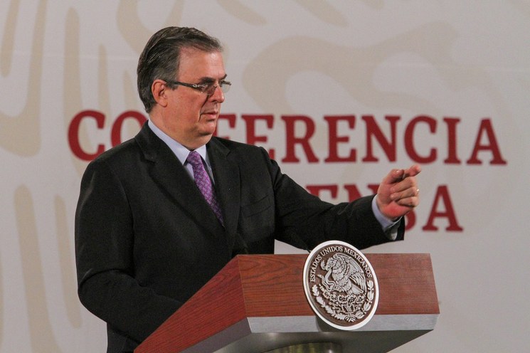 México invierte un millón de euros en creación de vacuna para Covid-19