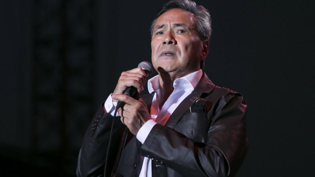 El cantante mexicano Yoshio fallece contagiado por Covid-19