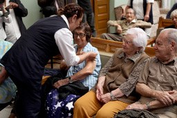 Brote de Covid-19 contagia a 7 en asilo de ancianos de Monterrey; hay 48 sospechosos