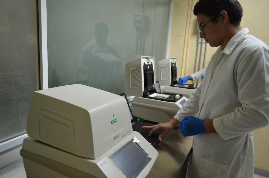 Tarde del miércoles aporta 6 nuevos casos de Covid-19 y ya son 917 en Tamaulipas