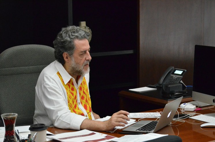 Advierte SEP que este año no habrá rescate financiero para 11 universidades públicas
