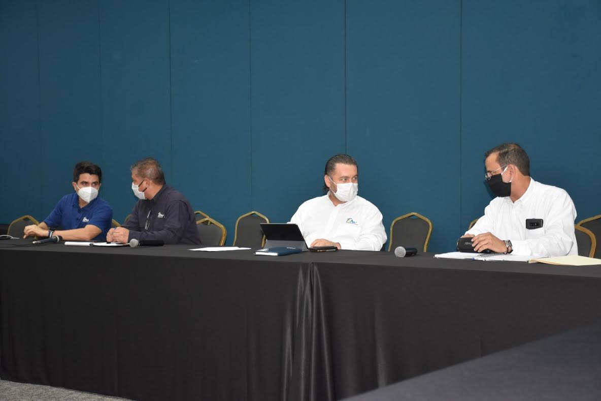 Exhortan a la población del sur de Tamaulipas a continuar medidas de aislamiento