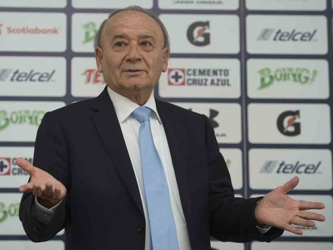 Las polémicas de Billy Álvarez al frente de Cruz Azul