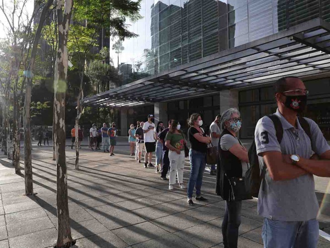 América Latina tendría ‘década perdida’ por coronavirus: Expertos