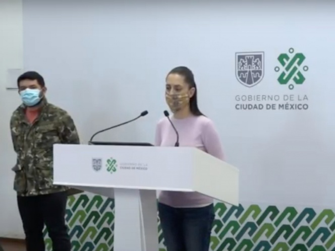 Se han perdido más de 200 mil empleos formales en CDMX